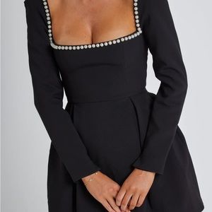 Odd Muse London Pearl Dress